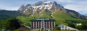 Hotel Gran Sasso Family Club